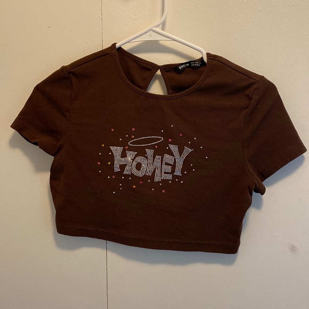 Worn once
